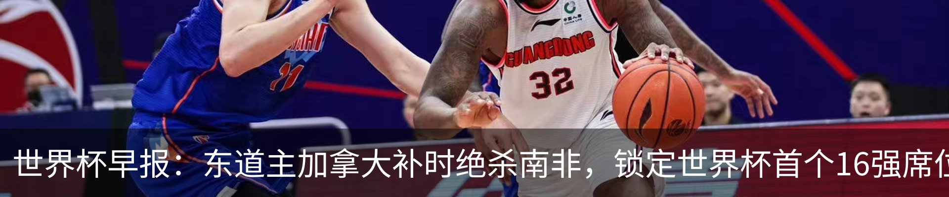 新闻动态
