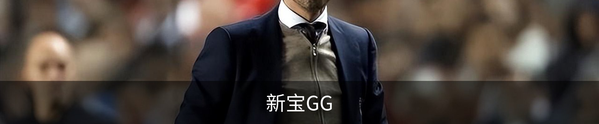 新宝GG